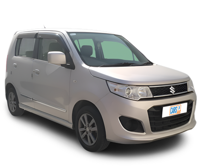 Maruti Wagon R 1.0-img